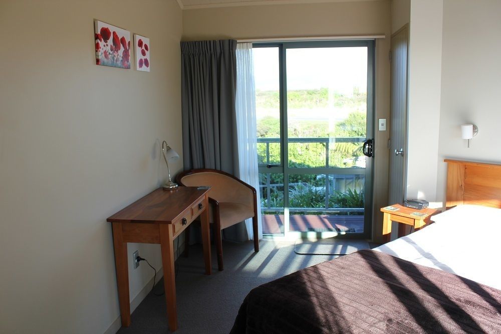 Omau Settlers Lodge Motel Cape Foulwind Extérieur photo