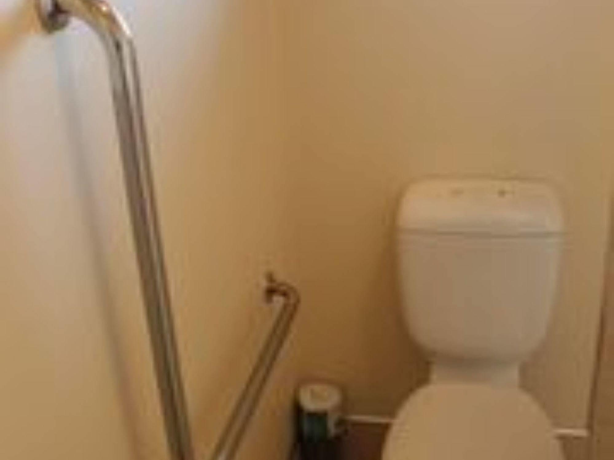 Omau Settlers Lodge Motel Cape Foulwind Extérieur photo